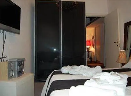Trastevere Relais * רומא