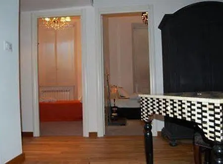 Trastevere Relais רומא
