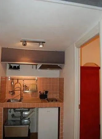 מלון Trastevere Relais
