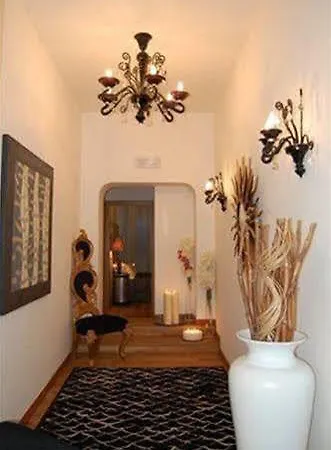 Trastevere Relais מלון