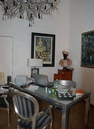 מלון Trastevere Relais *